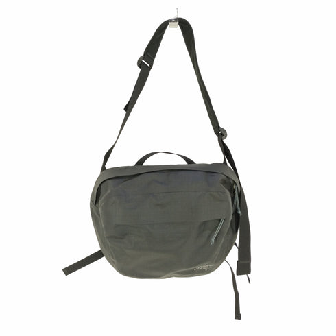 アークテリクス ARCTERYX Lunara10 ルナーラ10 ボディ ショルダーバッグ メンズ