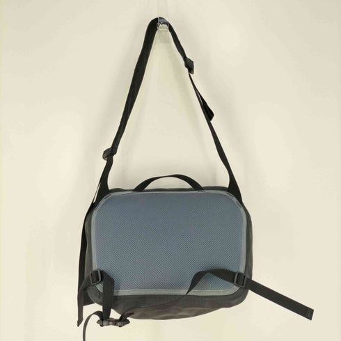 アークテリクス ARCTERYX Lunara10 ルナーラ10 ボディ ショルダーバッグ メンズ