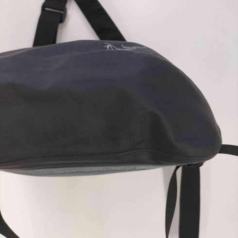 アークテリクス ARCTERYX Lunara10 ルナーラ10 ボディ ショルダーバッグ メンズ