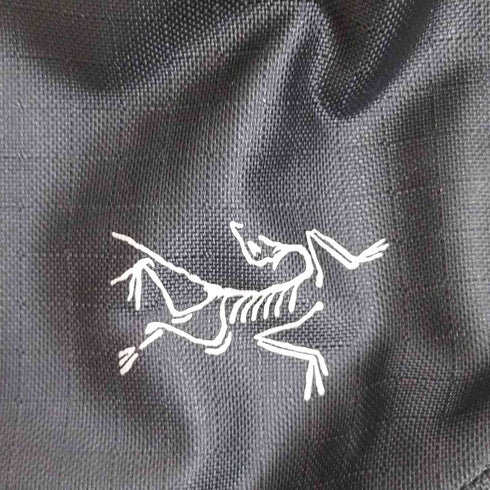 アークテリクス ARCTERYX Lunara10 ルナーラ10 ボディ ショルダーバッグ メンズ