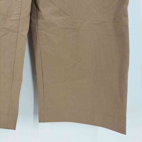 アシードンクラウド ASEEDONCLOUD Handwerker HW Wide Trousers ウェザークロスワイドトラウザー メンズ JPN:M