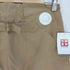 アシードンクラウド ASEEDONCLOUD Handwerker HW Wide Trousers ウェザークロスワイドトラウザー メンズ JPN:M
