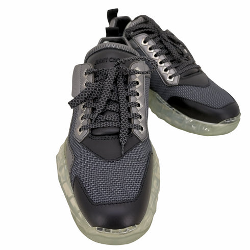 ジミーチュウ JIMMY CHOO DIAMOND スニーカー メンズ EUR:41