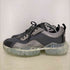 ジミーチュウ JIMMY CHOO DIAMOND スニーカー メンズ EUR:41