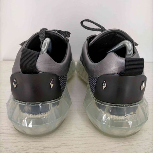 ジミーチュウ JIMMY CHOO DIAMOND スニーカー メンズ EUR:41