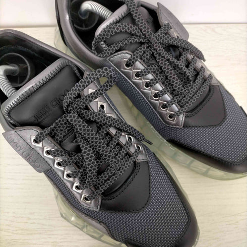 ジミーチュウ JIMMY CHOO DIAMOND スニーカー メンズ EUR:41