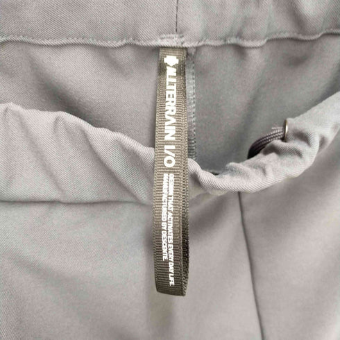 デサント descente ALLTERRAIN テックレギュラーパンツ メンズ M