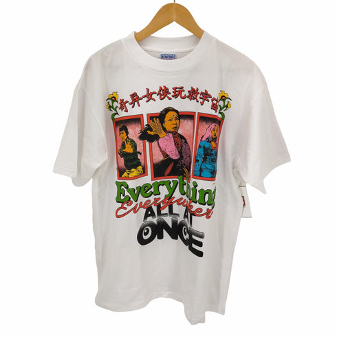 Homeward Bound HWBD S/S All At Once Tee メンズ JPN:L