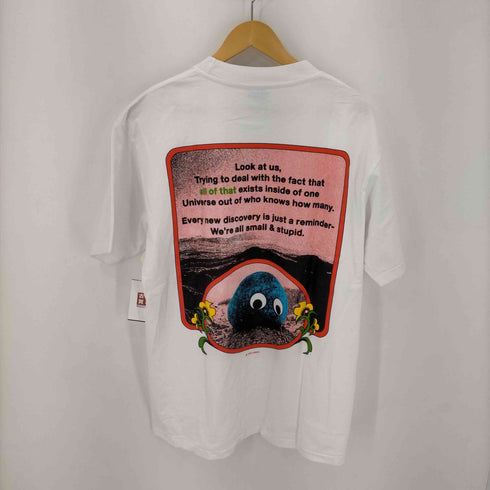 Homeward Bound HWBD S/S All At Once Tee メンズ JPN:L