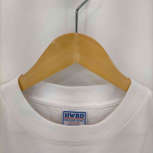 Homeward Bound HWBD S/S All At Once Tee メンズ JPN:L