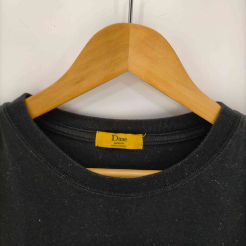 ダイム Dime ベルグハイン ダイムウーパールーパー S/S Tシャツ メンズ