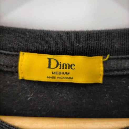 ダイム Dime ベルグハイン ダイムウーパールーパー S/S Tシャツ メンズ