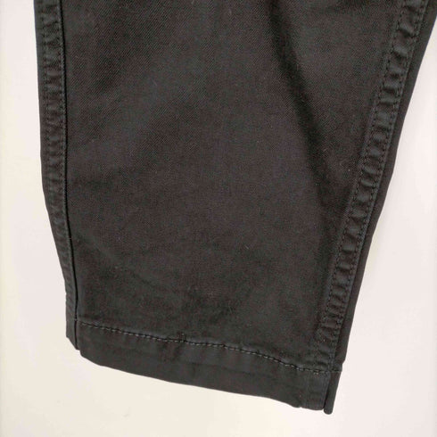 ストーンアイランド STONE ISLAND TYPE SL ガーメントダイ コットン ストレッチテーパードカーゴパンツ メンズ W29