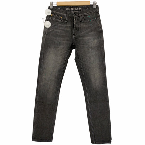 デンハム DENHAM RAZOR SLIM FIT メンズ W28/L32