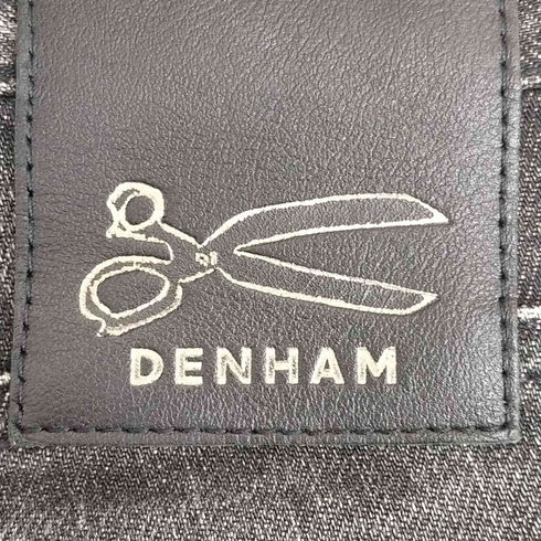 デンハム DENHAM RAZOR SLIM FIT メンズ W28/L32