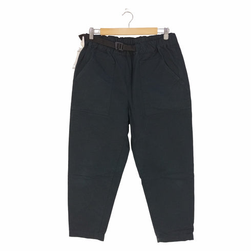 アシードンクラウド ASEEDONCLOUD HandWerker HW EASY TROUSERS イージートラウザーズ メンズ JPN:M