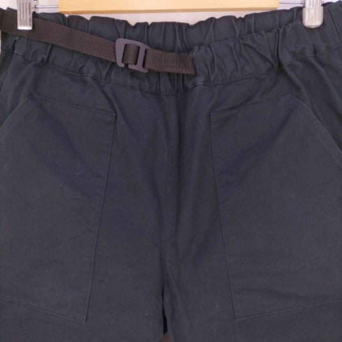 アシードンクラウド ASEEDONCLOUD HandWerker HW EASY TROUSERS イージートラウザーズ メンズ JPN:M