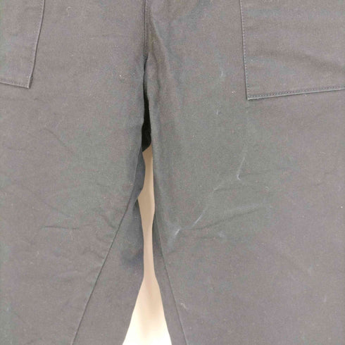 アシードンクラウド ASEEDONCLOUD HandWerker HW EASY TROUSERS イージートラウザーズ メンズ JPN:M