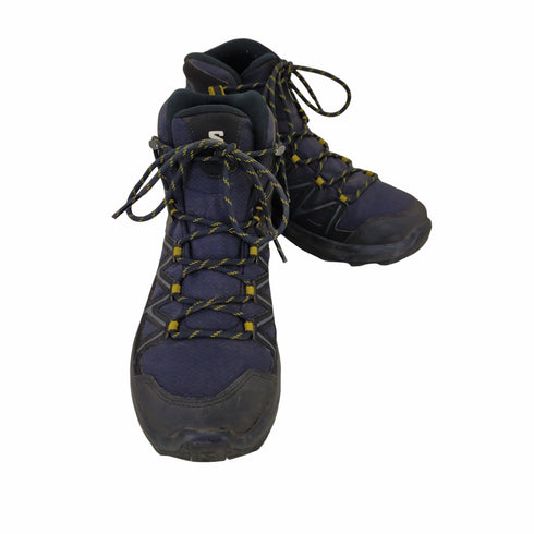 サロモン SALOMON DAINTREE NID GTX メンズ 27.5