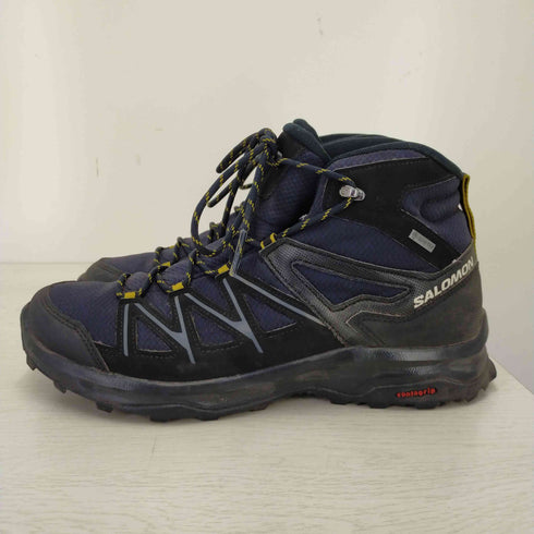 サロモン SALOMON DAINTREE NID GTX メンズ 27.5