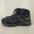 サロモン SALOMON DAINTREE NID GTX メンズ 27.5