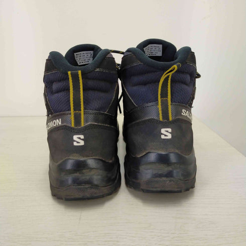 サロモン SALOMON DAINTREE NID GTX メンズ 27.5