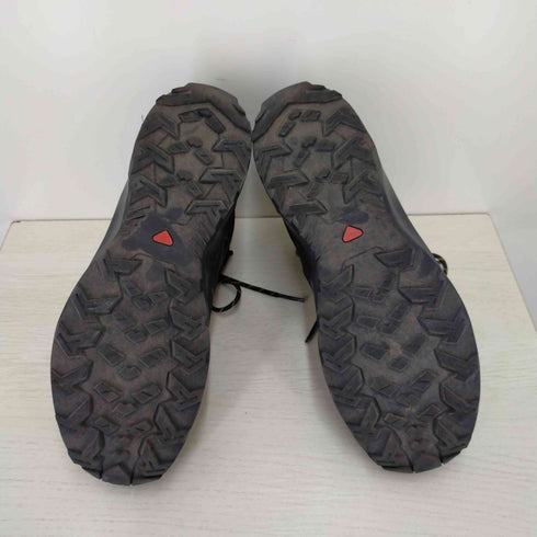 サロモン SALOMON DAINTREE NID GTX メンズ 27.5
