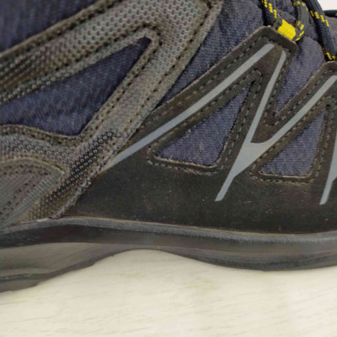 サロモン SALOMON DAINTREE NID GTX メンズ 27.5