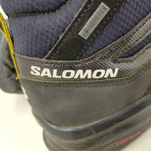 サロモン SALOMON DAINTREE NID GTX メンズ 27.5