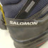 サロモン SALOMON DAINTREE NID GTX メンズ 27.5