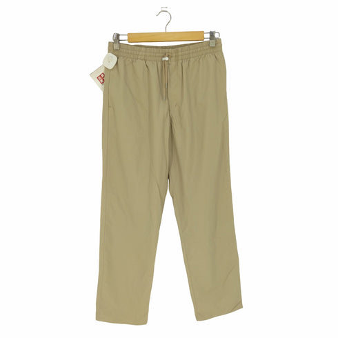 デサントポーズ DESCENTE PAUSE MUSOU EASY SLACKS ナイロンパンツ メンズ JPN:M