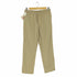 デサントポーズ DESCENTE PAUSE MUSOU EASY SLACKS ナイロンパンツ メンズ JPN:M
