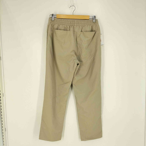 デサントポーズ DESCENTE PAUSE MUSOU EASY SLACKS ナイロンパンツ メンズ JPN:M