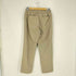 デサントポーズ DESCENTE PAUSE MUSOU EASY SLACKS ナイロンパンツ メンズ JPN:M