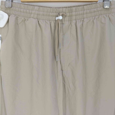 デサントポーズ DESCENTE PAUSE MUSOU EASY SLACKS ナイロンパンツ メンズ JPN:M