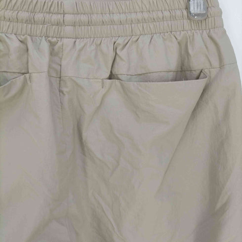 デサントポーズ DESCENTE PAUSE MUSOU EASY SLACKS ナイロンパンツ メンズ JPN:M
