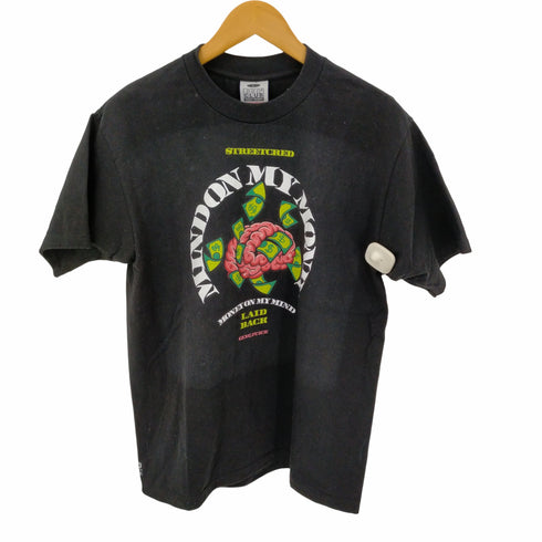 プロクラブ PRO CLUB STREETCRED LAID BACK Tシャツ メンズ import:L