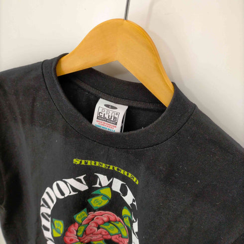 プロクラブ PRO CLUB STREETCRED LAID BACK Tシャツ メンズ import:L