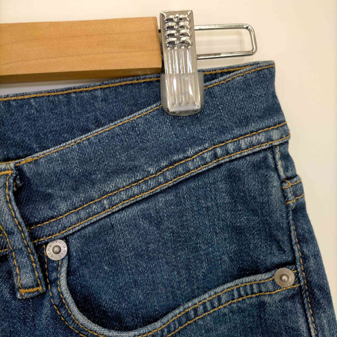 アクネストゥディオズ ACNE STUDIOS North Blue Crease メンズ 29/30 165/80A