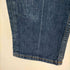 アクネストゥディオズ ACNE STUDIOS North Blue Crease メンズ 29/30 165/80A