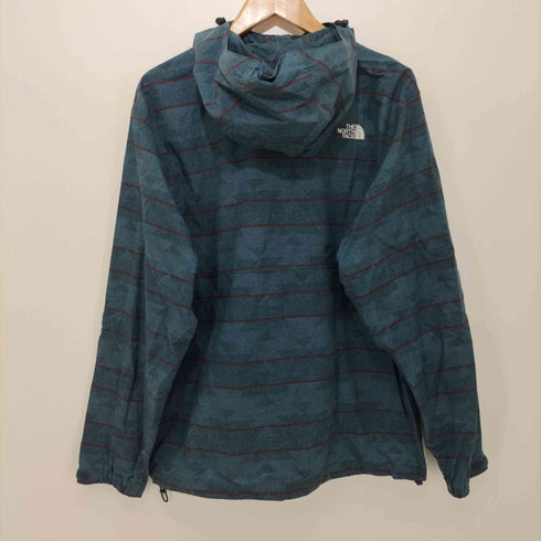 ザノースフェイス THE NORTH FACE コンパクトジャケット マウンテンパーカー メンズ import:M