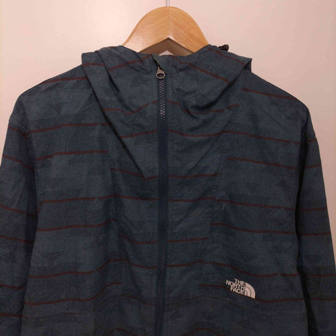ザノースフェイス THE NORTH FACE コンパクトジャケット マウンテンパーカー メンズ import:M