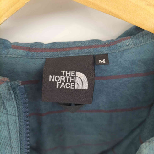 ザノースフェイス THE NORTH FACE コンパクトジャケット マウンテンパーカー メンズ import:M