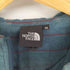 ザノースフェイス THE NORTH FACE コンパクトジャケット マウンテンパーカー メンズ import:M