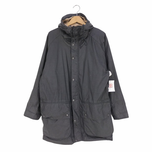 バブアー Barbour Hiking Coat ハイキングコート オイルドコート メンズ UK:38