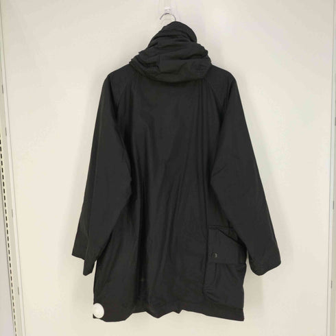 バブアー Barbour Hiking Coat ハイキングコート オイルドコート メンズ UK:38