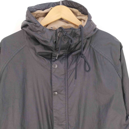バブアー Barbour Hiking Coat ハイキングコート オイルドコート メンズ UK:38