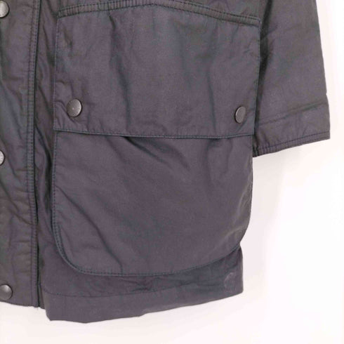 バブアー Barbour Hiking Coat ハイキングコート オイルドコート メンズ UK:38