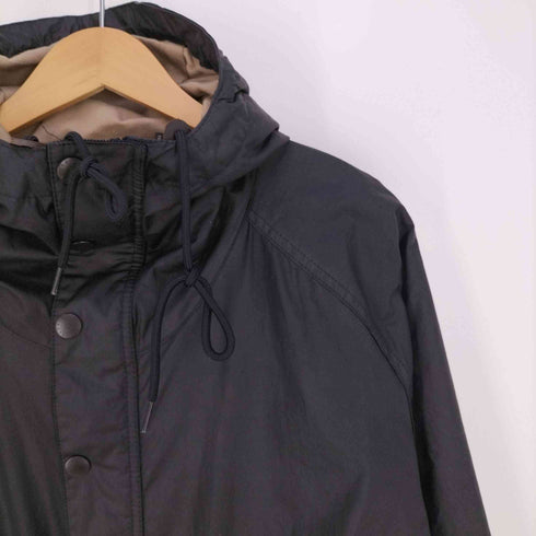 バブアー Barbour Hiking Coat ハイキングコート オイルドコート メンズ UK:38