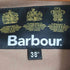 バブアー Barbour Hiking Coat ハイキングコート オイルドコート メンズ UK:38